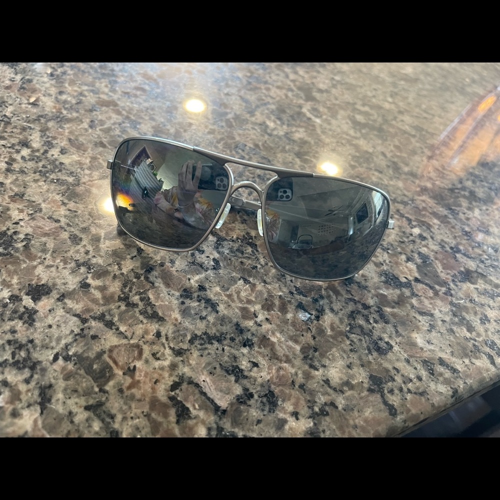 Polarized Oakleys $90 OBO